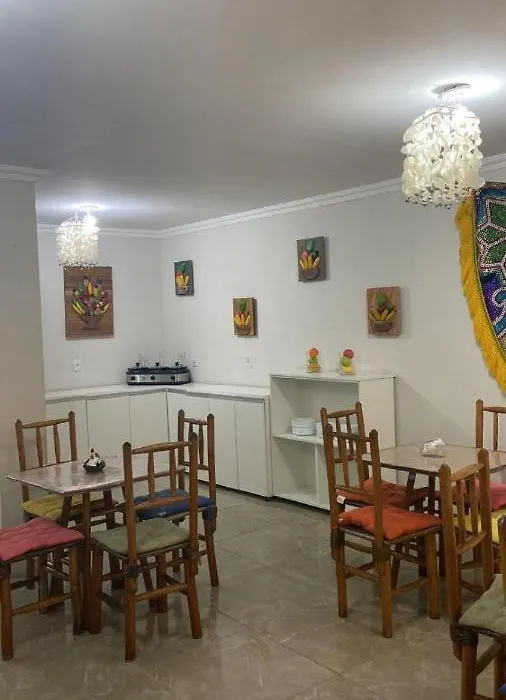 Pousada Fj Melo-1